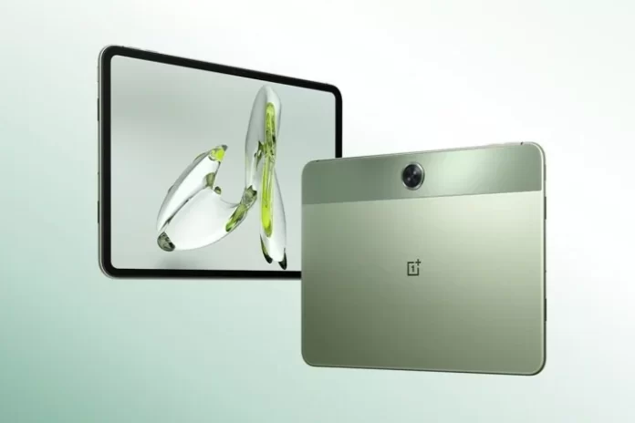 A First Look at the OnePlus Pad Go; Launching Soon in India