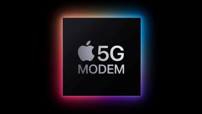 Apple Extends Partnership with Qualcomm for 5G Modems