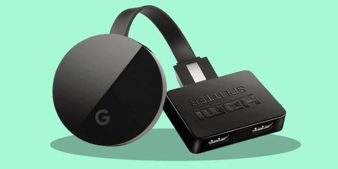 Chromecast with Google TV Now Supports Streaming PS5 Games via PS Remote Play