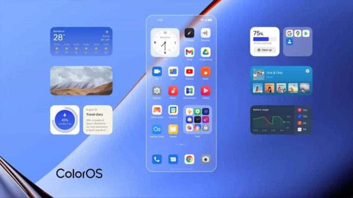 ColorOS 14 Enters Public Beta Testing: Find X6/X6 Pro, Reno 9 Pro, and OnePlus 11 Lead the Way