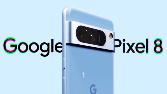 Google Pixel 8 Pro Spotted on IMDA Certification Website