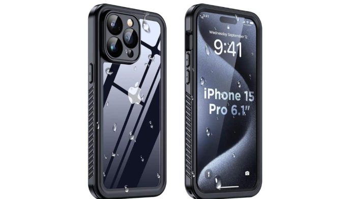 Select Your Ideal iPhone 15 Case in Advance: Unveiling Humixx's Unbeatable iPhone 15 Series Cases