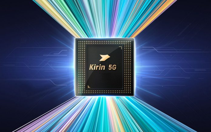 Huawei to Launch New Kirin 830 Chipset with the Nova 12 Series