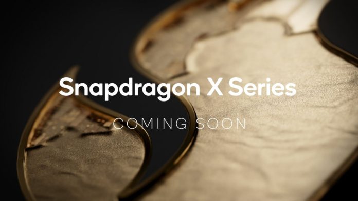 Qualcomm Rebrands Windows on ARM Chips as Snapdragon X Series