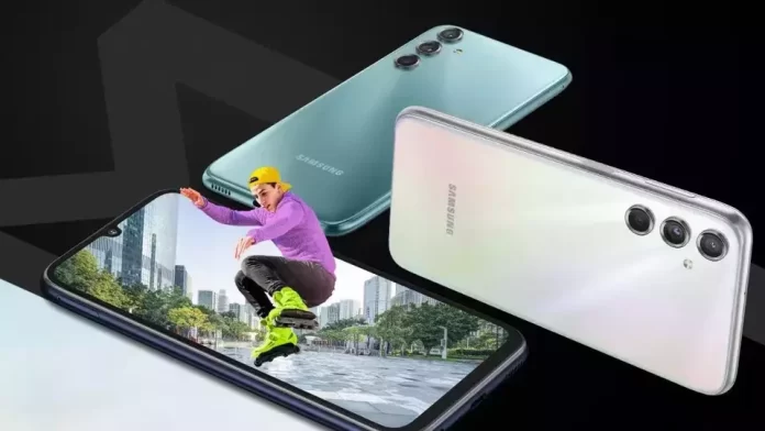 Samsung Galaxy M44 5G Advances Towards Launch with Bluetooth Certification