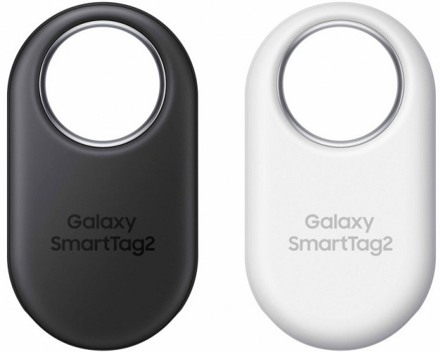Samsung Galaxy SmartTag2 Launched in South Korea
