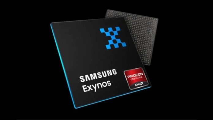 Samsung's mid-range Exynos 1480 chip will have an AMD GPU!