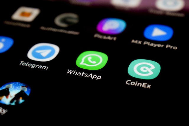 WhatsApp Introduces Support for Using Two Accounts on a Single Phone