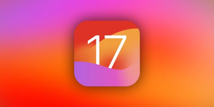 iOS 17.1 Set to Release by October 24, Featuring SAR Fix for iPhone 12 in France