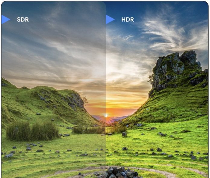 Google Messages Introduces Ultra HDR Image Support for RCS