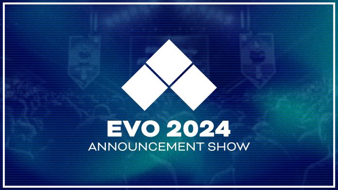 EVO 2024 Unveils 8 Main Fighting Games