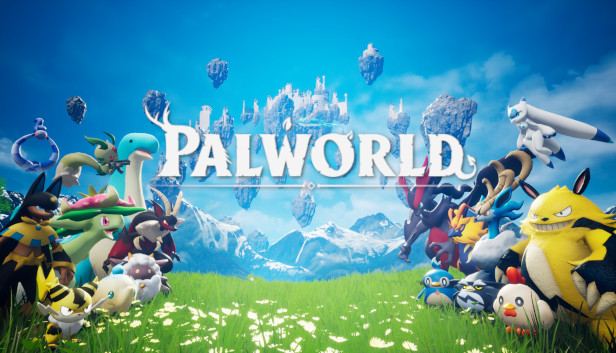 Palworld Respec Guide