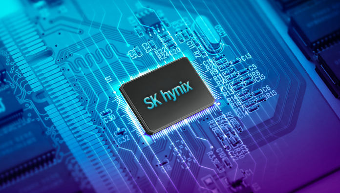 SK Hynix Unveils Commitment to Utilize Recycled Materials