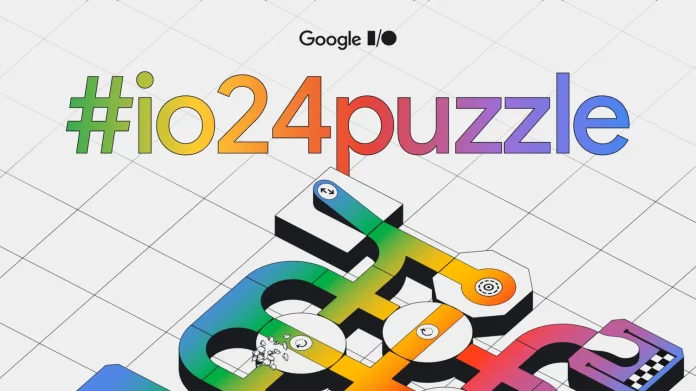Google-IO-2024-puzzle