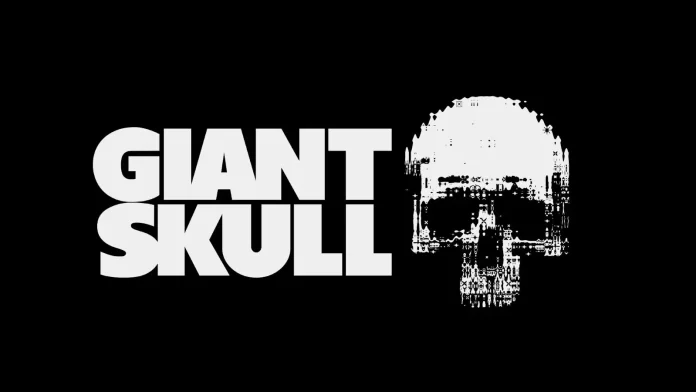 Stig Asmussen Unveils New Studio 'Giant Skull' for Epic Adventures