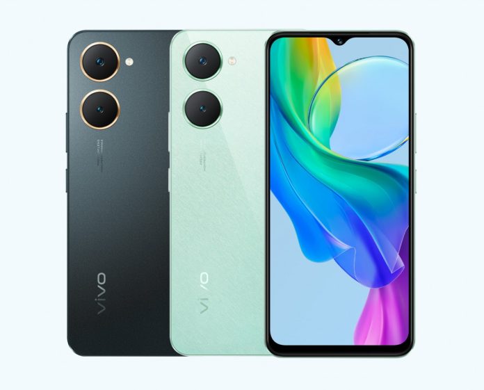 Introducing the vivo Y03: Affordable Performance Redefined