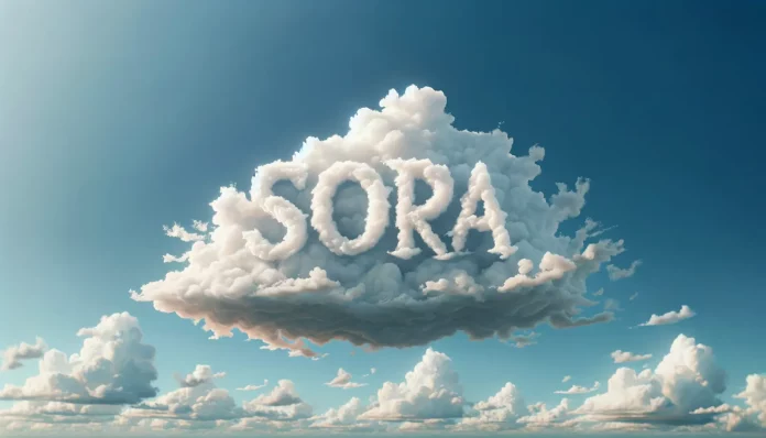 Sora: OpenAI's Groundbreaking Generative AI Set to Launch Later This Year