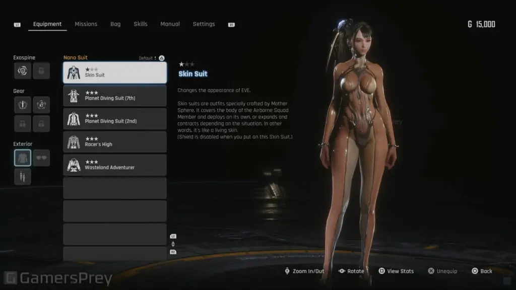 Unveiling Stellar Blade's Most Alluring Costume Also Ups the Difficulty Level!